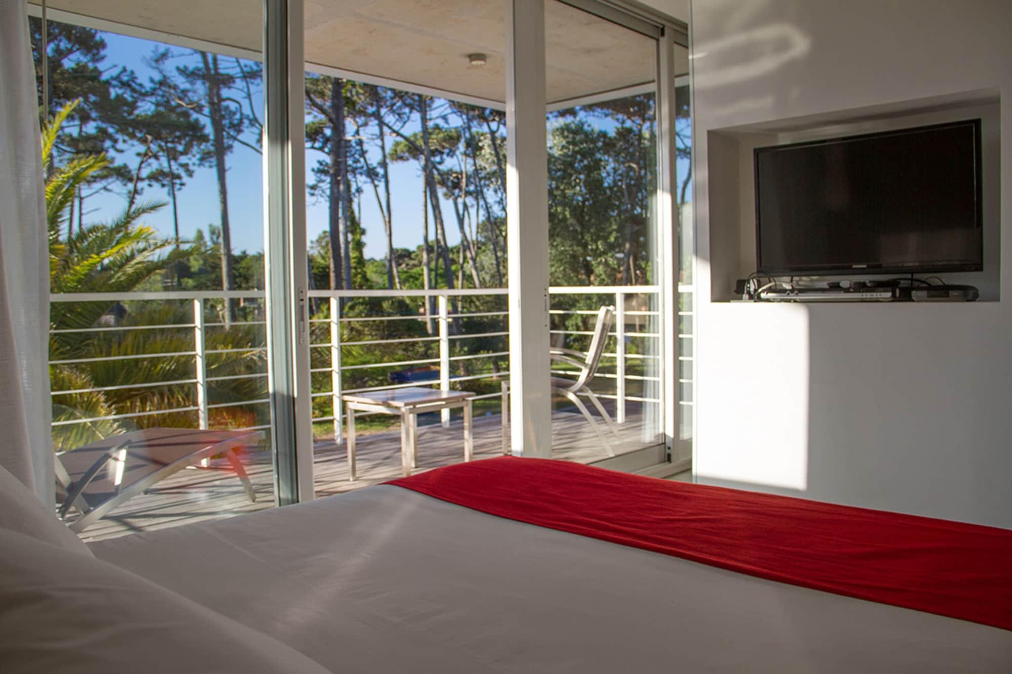 2122 Hotel Art Design Punta del Este Eksteriør bilde