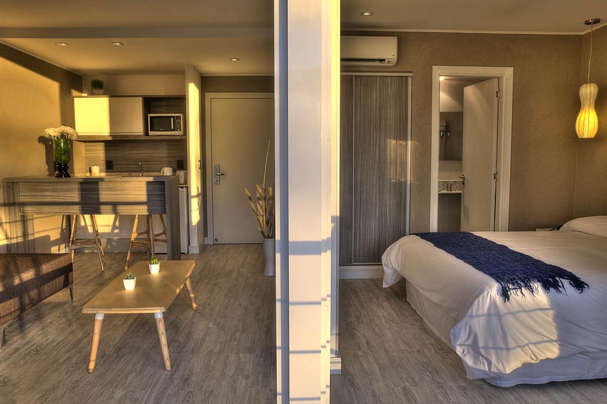 2122 Hotel Art Design Punta del Este Eksteriør bilde