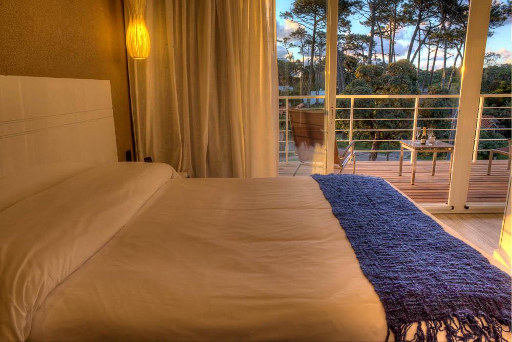 2122 Hotel Art Design Punta del Este Eksteriør bilde